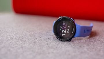 Garmin Forerunner 45 test par ExpertReviews