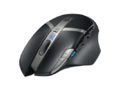 Test Logitech G602