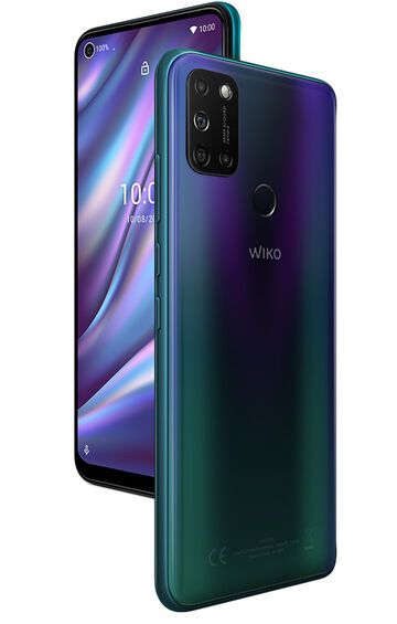 Wiko View 5 Plus Review