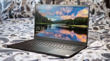 Razer Blade 15 Advanced reviewed by ExpertReviews