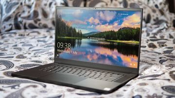 Razer Blade 15 Advanced testé par ExpertReviews Razer Blade 15 Advanced testé par ExpertReviews