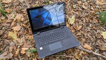 Acer Enduro N3 Review: 2 Ratings, Pros and Cons