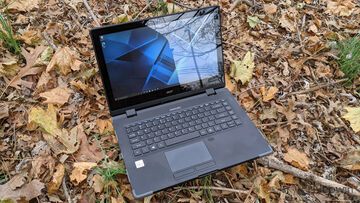 Acer Enduro N3 im Test: 2 Bewertungen, erfahrungen, Pro und Contra