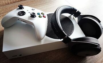 Corsair HS75 XB test par wccftech Corsair HS75 XB test par wccftech
