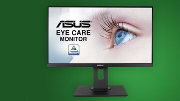 Asus VA24EHL Review: 1 Ratings, Pros and Cons