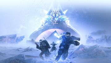 Destiny 2: Beyond light reviewed by GamesRadar