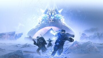 Destiny 2: Beyond light test par GamesRadar Destiny 2: Beyond light test par GamesRadar