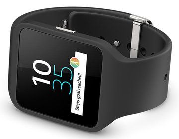Sony SmartWatch 3 test par Ere Numérique Sony SmartWatch 3 test par Ere Numérique
