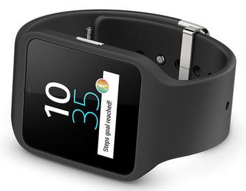 Sony SmartWatch 3 test par Ere Numrique