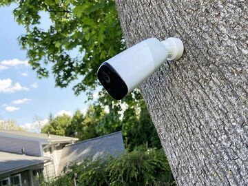 Eufy EufyCam 2 reviewed by Windows Central