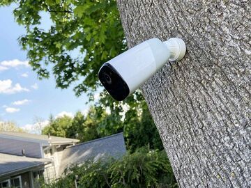 Eufy EufyCam 2 Review