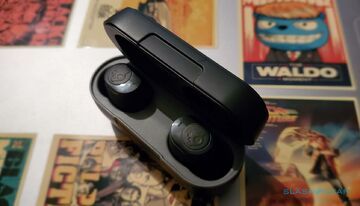 Anlisis Skullcandy Jib
