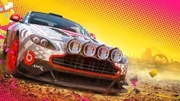 Dirt 5 test par Shacknews