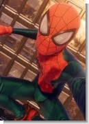 Spider-Man Miles Morales test par AusGamers
