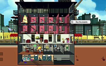Test Mad Tower Tycoon