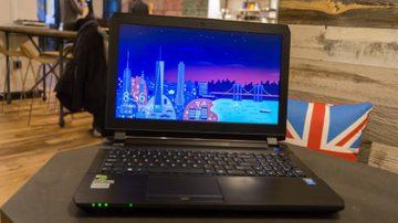 Digital Storm Triton testé par TechRadar Digital Storm Triton testé par TechRadar
