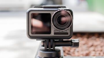 DJI Osmo Action Review: 3 Ratings, Pros and Cons