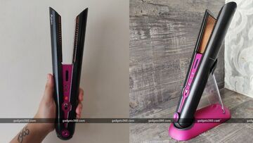 Dyson Corrale Review