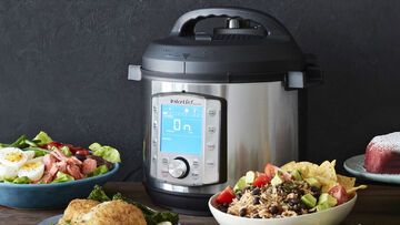 Test Instant Pot Duo Evo Plus