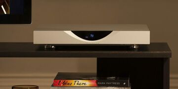 Linn Klimax DSM Review: 1 Ratings, Pros and Cons