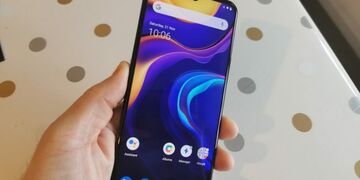 Vivo Y70 test par MobileTechTalk Vivo Y70 test par MobileTechTalk
