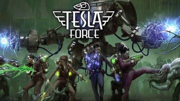 Tesla Force test par Geeko