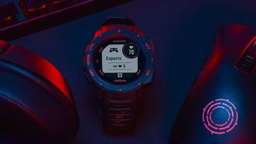 Garmin Instinct test par SA Gamer Garmin Instinct test par SA Gamer