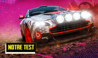 Dirt 5 test par JeuxActu.com