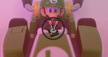 Mario Kart Live: Home Circuit test par Vamers Mario Kart Live: Home Circuit test par Vamers