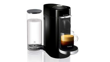 Nespresso Vertuo Plus reviewed by ExpertReviews Nespresso Vertuo Plus reviewed by ExpertReviews