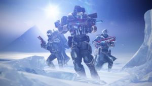 Destiny 2: Beyond light reviewed by GamingBolt