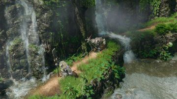 SpellForce 3: Fallen God test par GameSpace SpellForce 3: Fallen God test par GameSpace