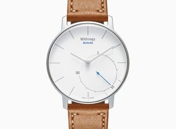 Withings Activit test par PCMag