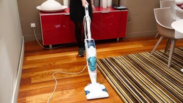 Rowenta Clean & Steam test par Les Numriques