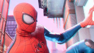 Spider-Man Miles Morales test par New Game Plus Spider-Man Miles Morales test par New Game Plus