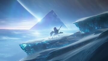 Test Destiny 2: Beyond light