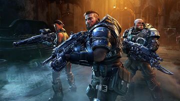 Test Gears Tactics