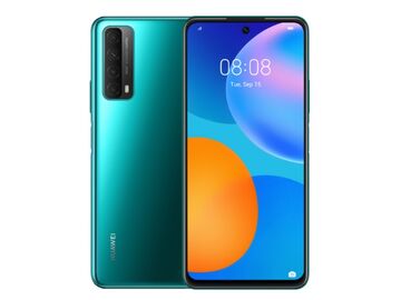 Huawei P Smart test par NotebookCheck