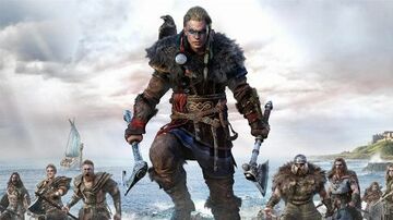 Assassin's Creed Valhalla test par GameBlog.fr Assassin's Creed Valhalla test par GameBlog.fr