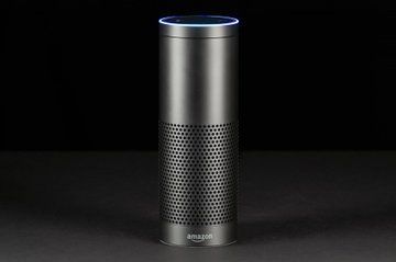 Anlisis Amazon Echo