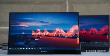 Viewsonic TD1655 Review: 5 Ratings, Pros and Cons