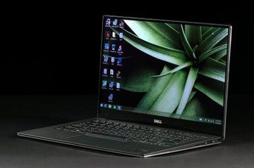 Dell XPS 13 test par DigitalTrends