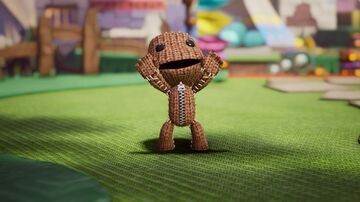 Sackboy A Big Adventure test par New Game Plus