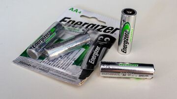 Test Energizer Test Energizer