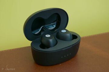 Grado GT220 testé par Pocket-lint Grado GT220 testé par Pocket-lint