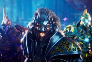 Godfall test par N-Gamz