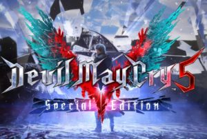 Devil May Cry 5 Special Edition test par N-Gamz