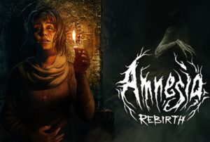 Amnesia Rebirth test par N-Gamz