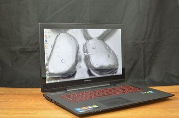 Lenovo Y70 Touch test par NotebookReview Lenovo Y70 Touch test par NotebookReview