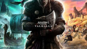 Assassin's Creed Valhalla test par Geek Generation Assassin's Creed Valhalla test par Geek Generation